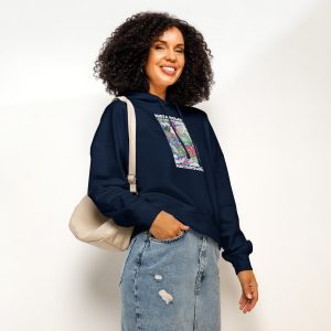 "Never Without" by Natarowei | Women's Hoodie